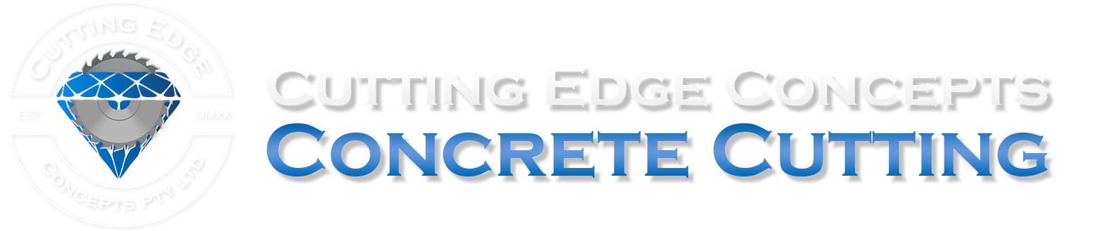 Cutting Edge Concepts